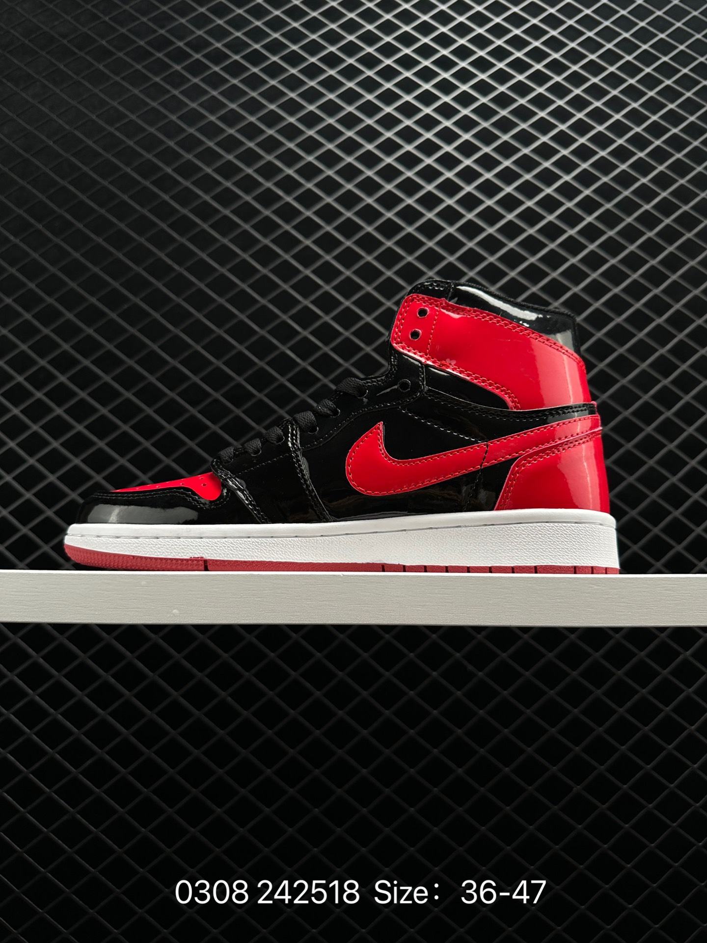 Air Jordan 1 High OG “University Blue”